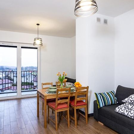 Energylandia Zator Apartament 69 외부 사진