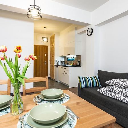 Energylandia Zator Apartament 69 외부 사진