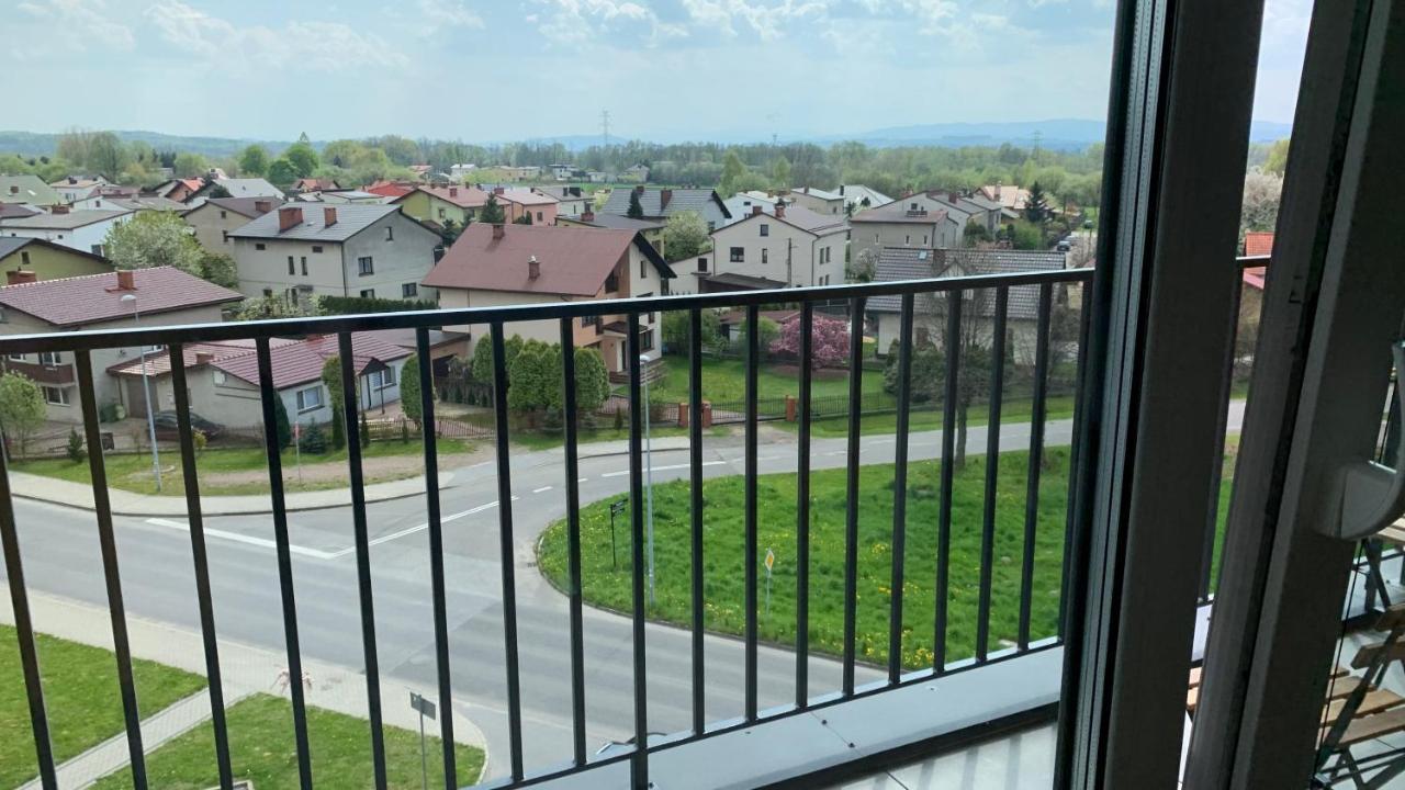 Energylandia Zator Apartament 69 외부 사진