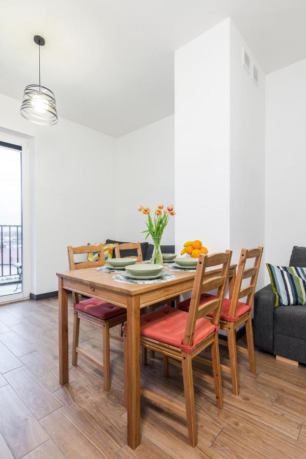 Energylandia Zator Apartament 69 외부 사진