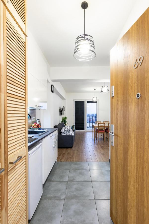 Energylandia Zator Apartament 69 외부 사진