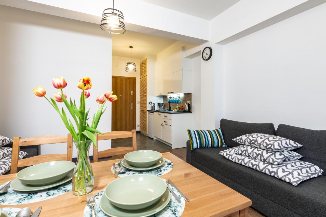Energylandia Zator Apartament 69 외부 사진