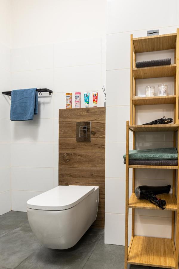 Energylandia Zator Apartament 69 외부 사진