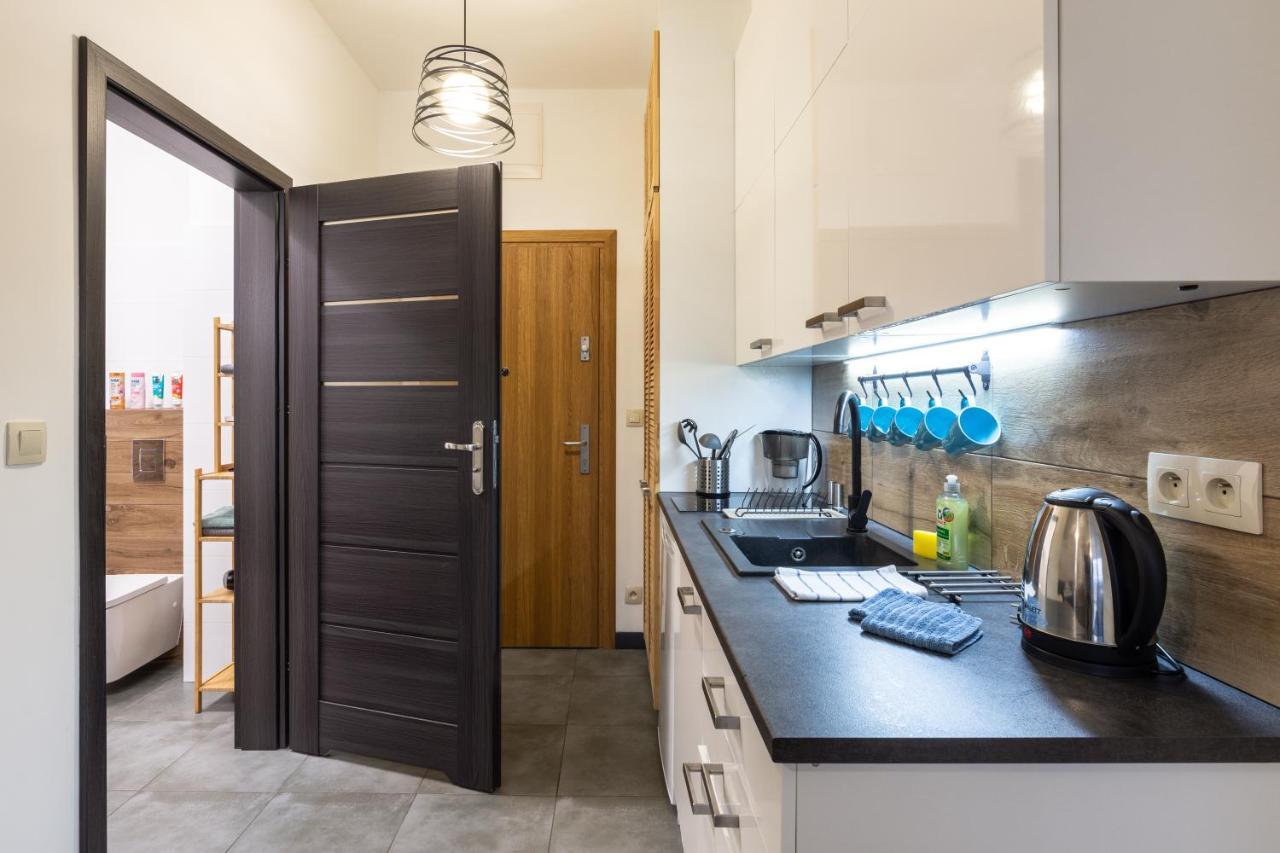 Energylandia Zator Apartament 69 외부 사진