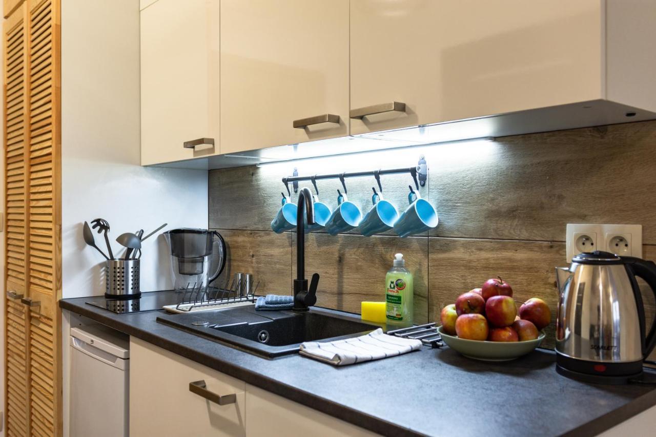 Energylandia Zator Apartament 69 외부 사진