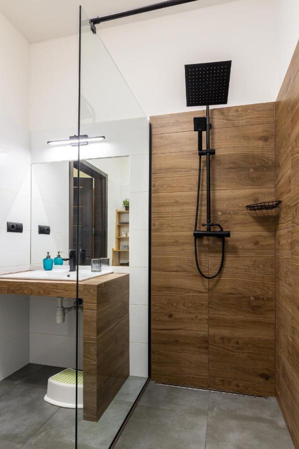 Energylandia Zator Apartament 69 외부 사진