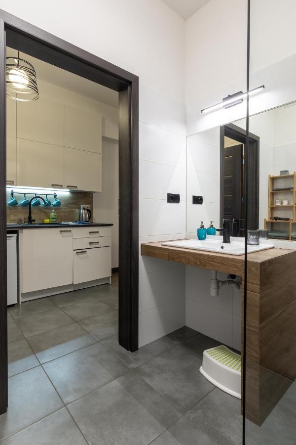 Energylandia Zator Apartament 69 외부 사진