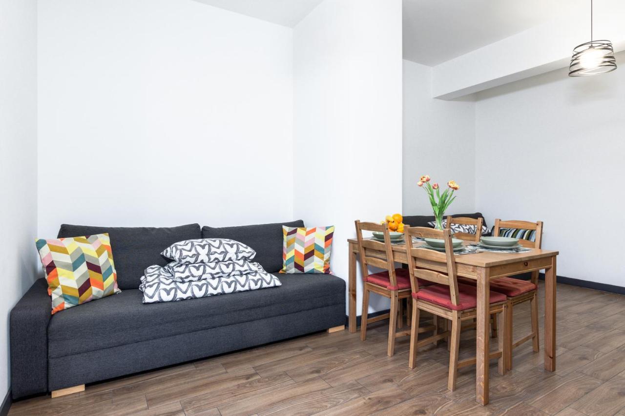 Energylandia Zator Apartament 69 외부 사진