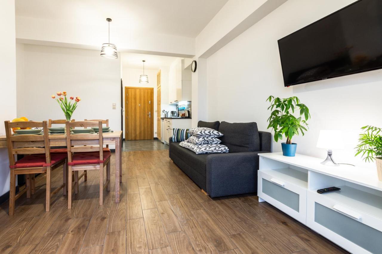 Energylandia Zator Apartament 69 외부 사진