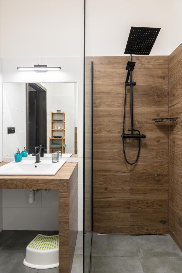 Energylandia Zator Apartament 69 외부 사진