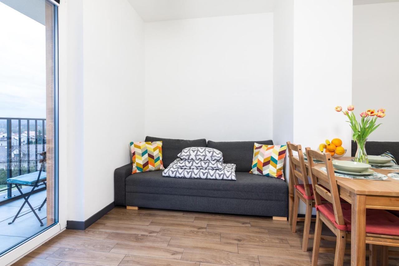 Energylandia Zator Apartament 69 외부 사진