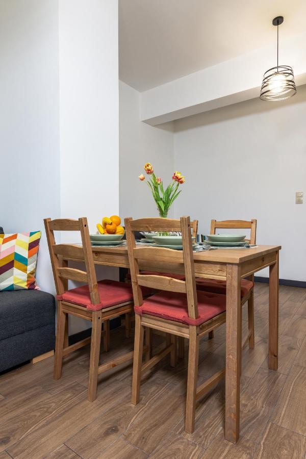 Energylandia Zator Apartament 69 외부 사진