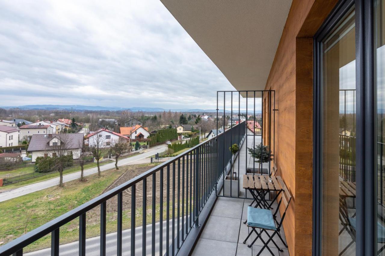 Energylandia Zator Apartament 69 외부 사진